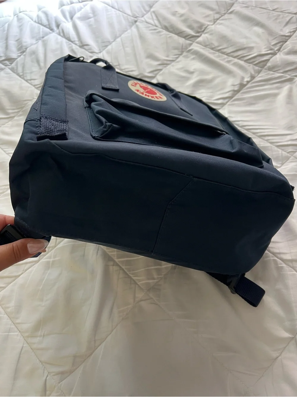 Fjallraven reliable versatile designed